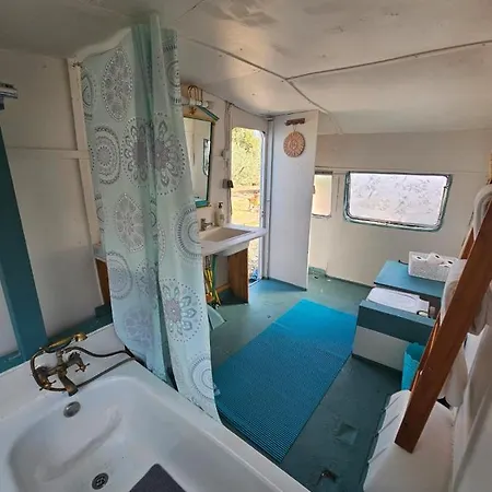 Yurta Bora Bora * L'Ametlla de Mar