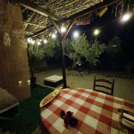 Yurta Bora Bora L'Ametlla de Mar