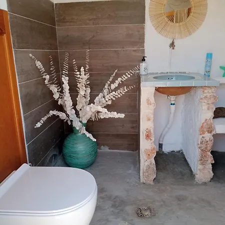 Yurta Bora Bora