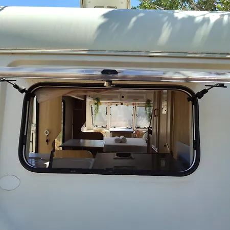Yurta Bora Bora Luxury tent L'Ametlla de Mar
