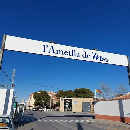 Yurta Bora Bora Luxussátor L'Ametlla de Mar
